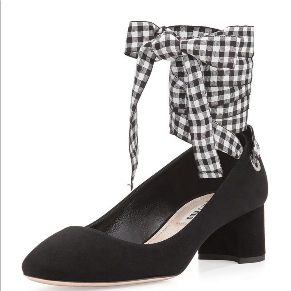 Miu Miu Size 40